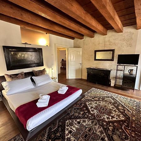 Truly Verona - Delle Erbe Suites Exterior foto