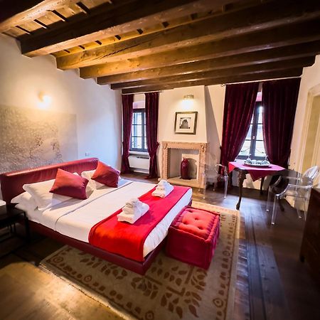 Truly Verona - Delle Erbe Suites Exterior foto