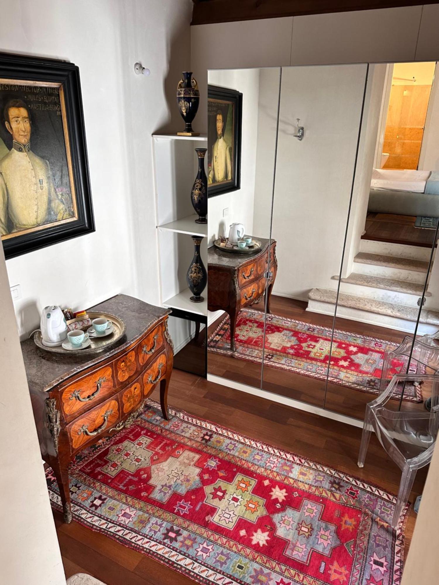Truly Verona - Delle Erbe Suites Exterior foto