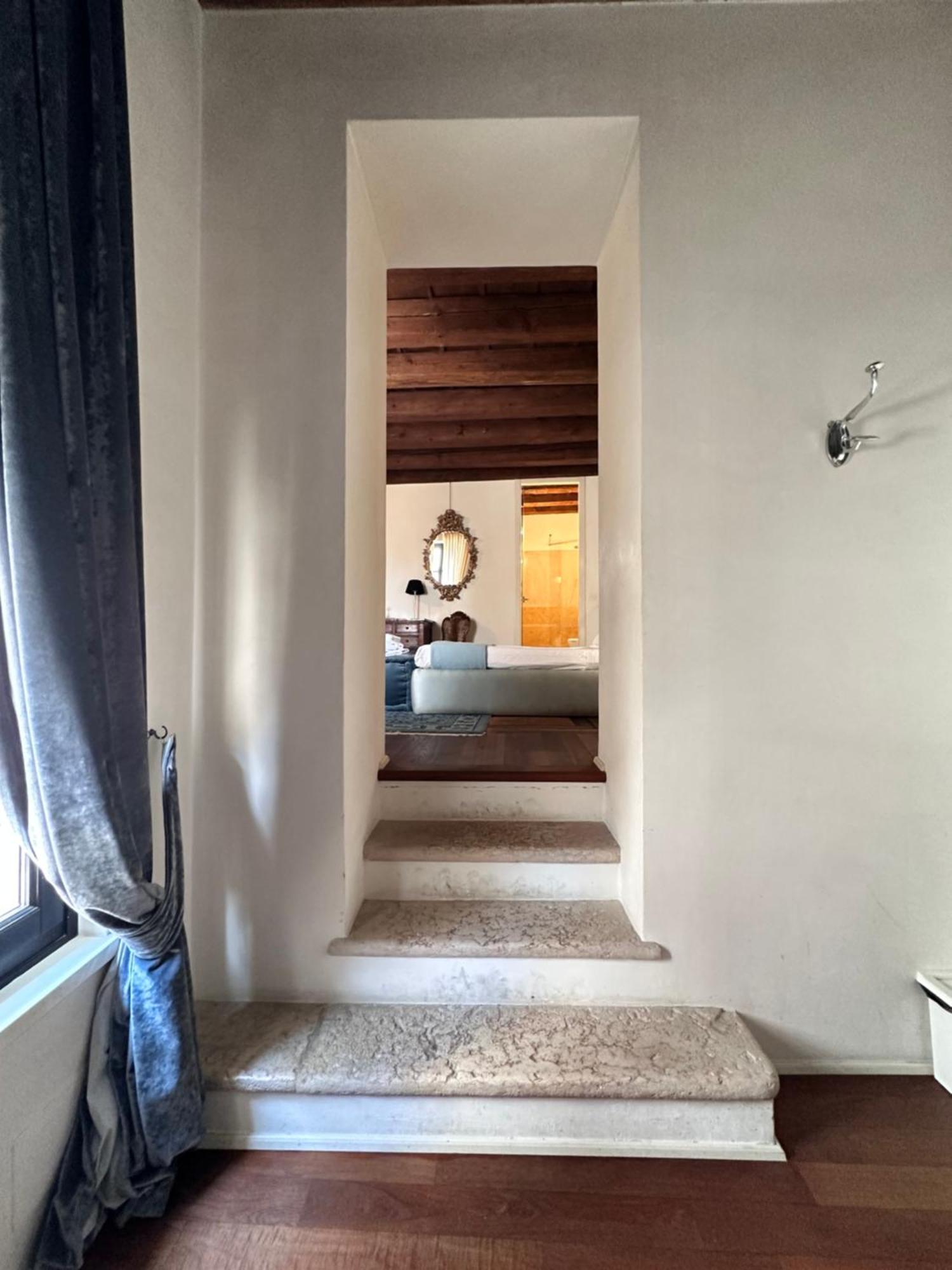 Truly Verona - Delle Erbe Suites Exterior foto