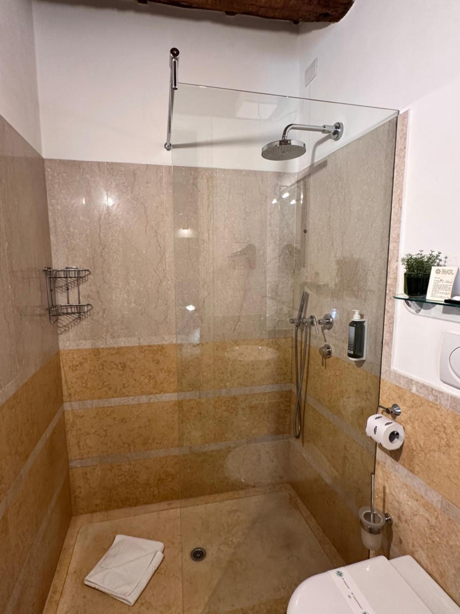 Truly Verona - Delle Erbe Suites Exterior foto