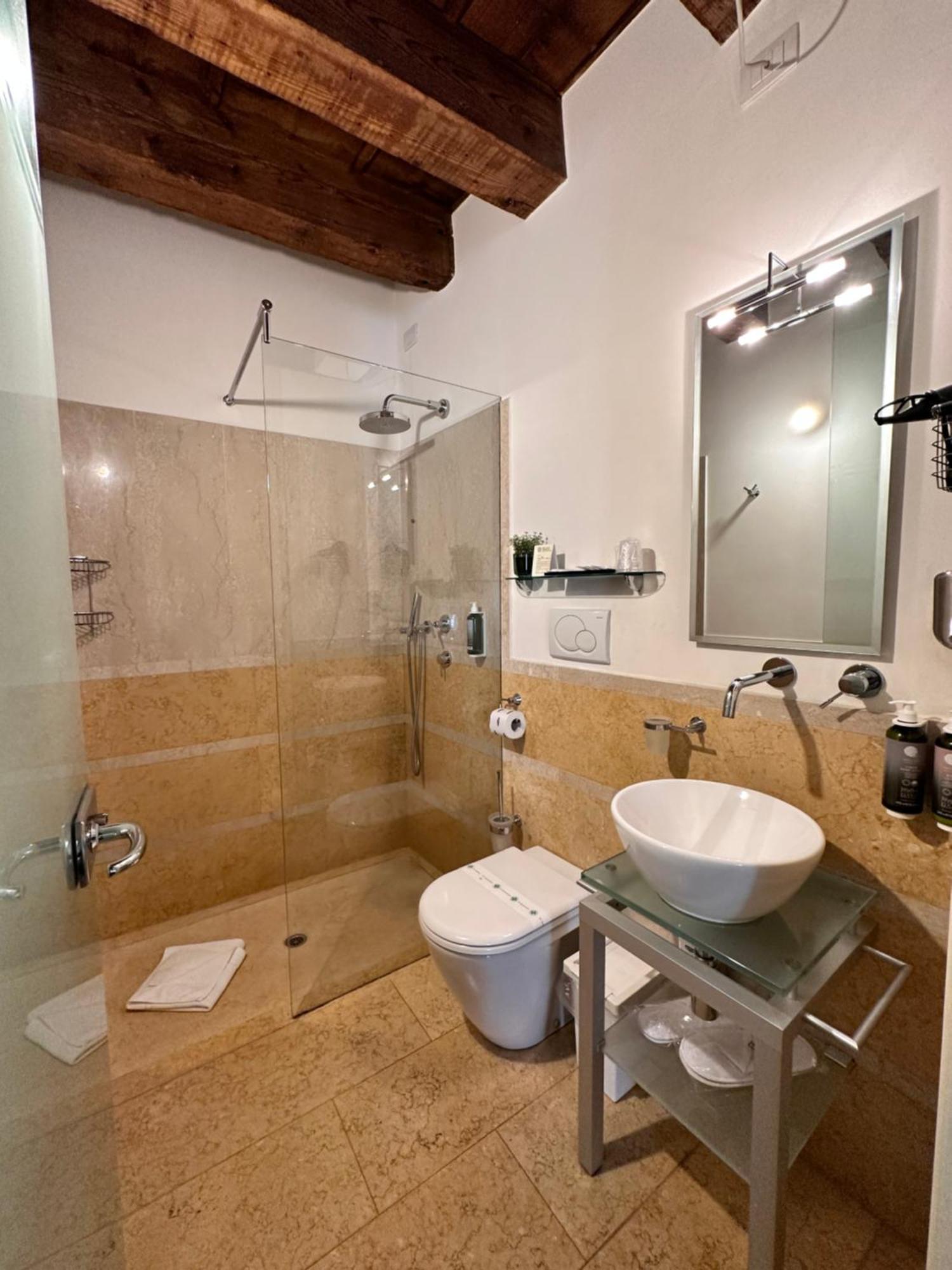 Truly Verona - Delle Erbe Suites Exterior foto